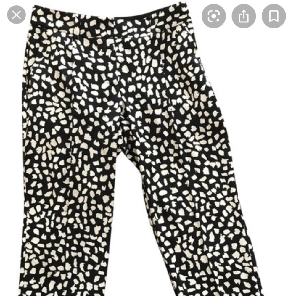 Diane Von Furstenberg Pants